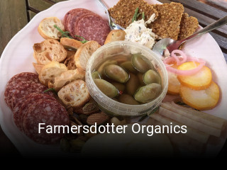 Farmersdotter Organics