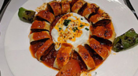 Agora Greek Mediterranean Cuisine