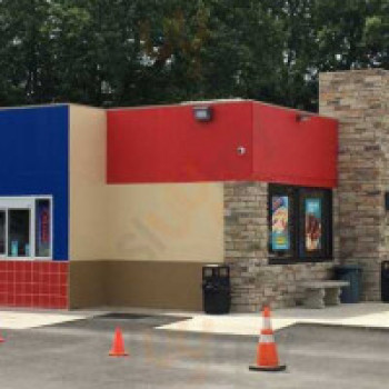 Carmichael's Dairy Queen