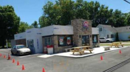 Carmichael's Dairy Queen