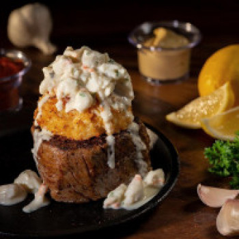 Longhorn Steakhouse Easley