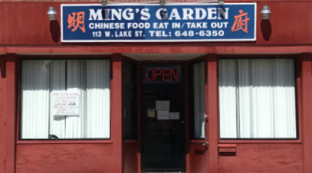 Mings Garden