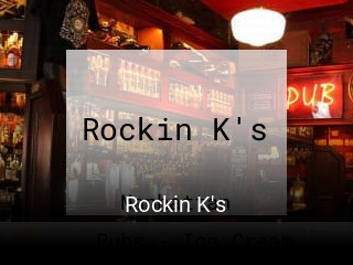 Rockin K's