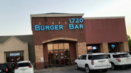 1720 Burger