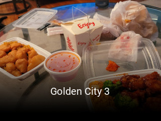 Golden City 3