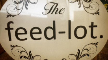 The Feed-lot Cafe