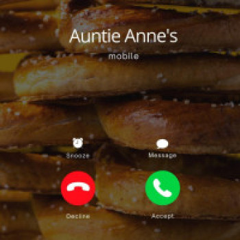 Auntie Anne's