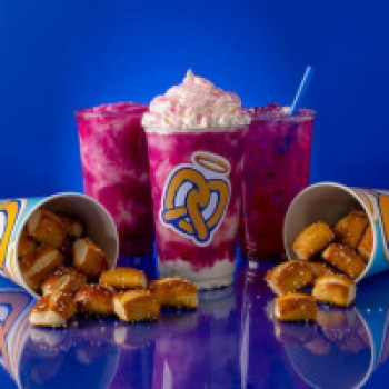 Auntie Anne's