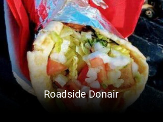 Roadside Donair