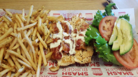 Smashburger