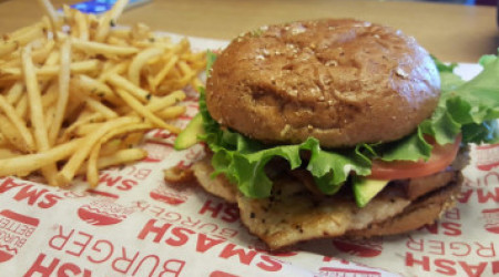 Smashburger