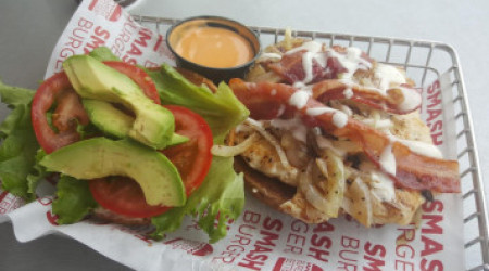 Smashburger