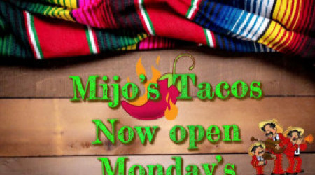 Mijo's Tacos