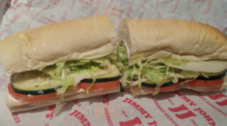 Jimmy John's