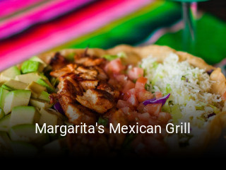 Margarita's Mexican Grill