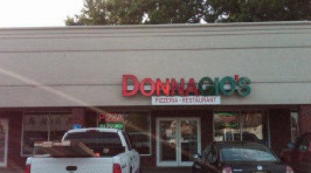 Donna Pizza