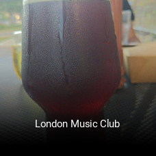 London Music Club