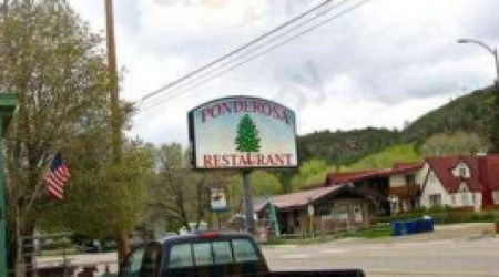 Ponderosa