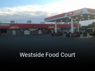 Westside Food Court