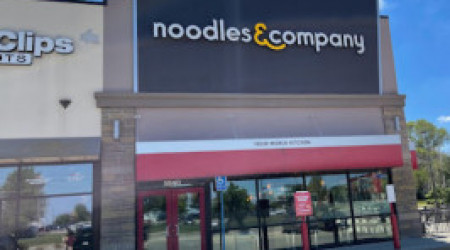 Noodles Company