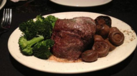 Ruth's Chris Steak House - Virginia Beach