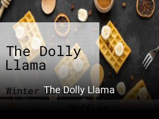 The Dolly Llama