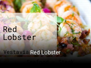 Red Lobster