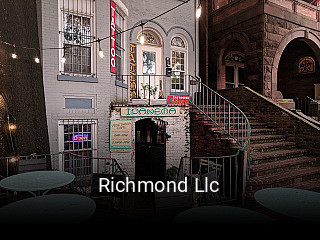 Richmond Llc