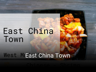 East China Town