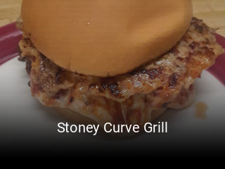 Stoney Curve Grill