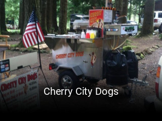 Cherry City Dogs