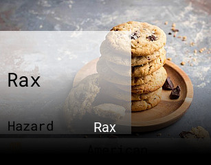 Rax