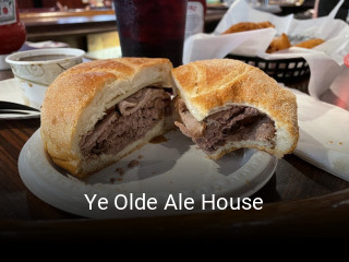 Ye Olde Ale House