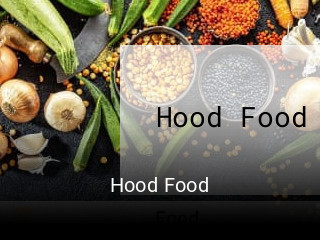 Hood Food