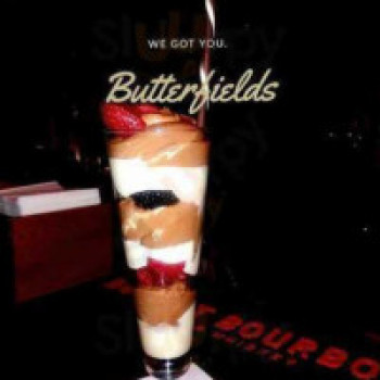 Butterfields