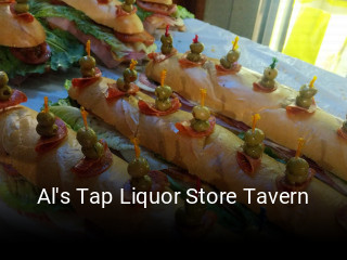 Al's Tap Liquor Store Tavern