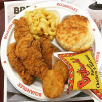 Bojangles