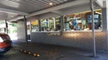 Original Root Beer Stand