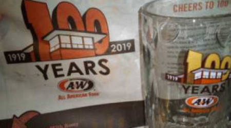 A&w