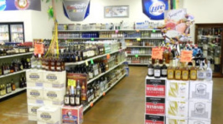 Fossil Creek Liquor