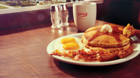 Denny's