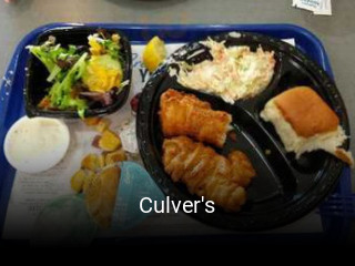 Culver's