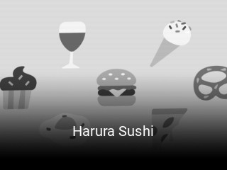 Harura Sushi