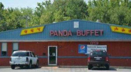 Panda Buffet