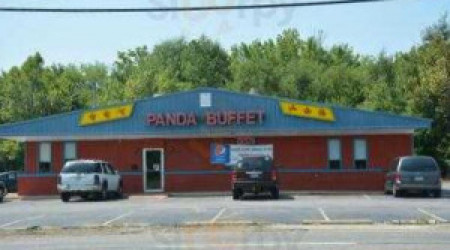 Panda Buffet