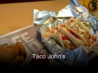 Taco John's