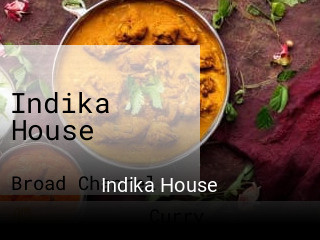 Indika House