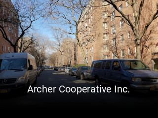 Archer Cooperative Inc.