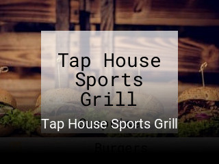 Tap House Sports Grill