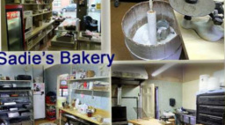 Sadie's Bakery